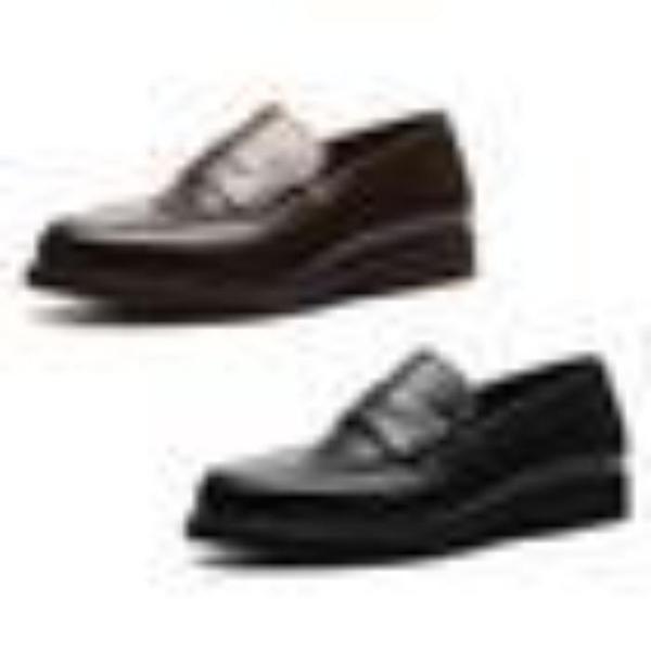 HC06 男性基本ローファー LCMD91U313 (42002460)