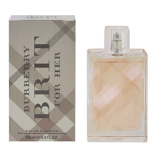 ブリット EDT SP 100ml