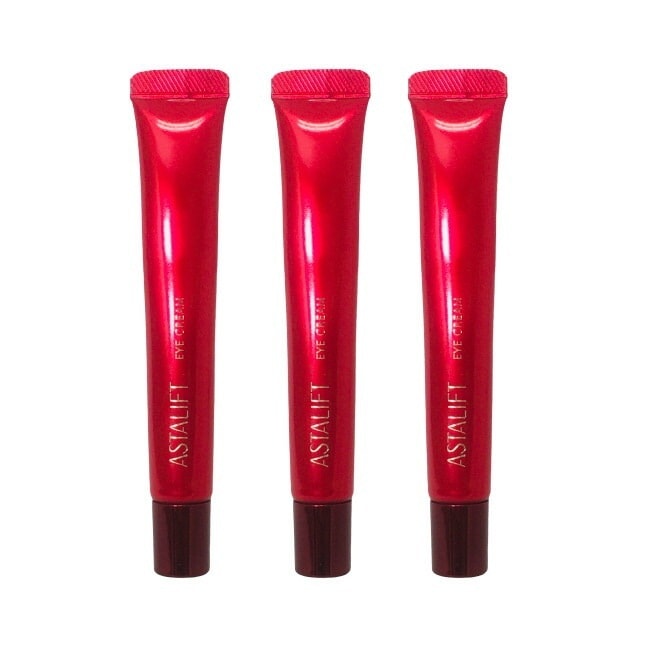 アイクリーム 15g 3個セット FUJIFILM フジフィルム 目元用クリーム アイケア ハリ 保湿 まとめ買い