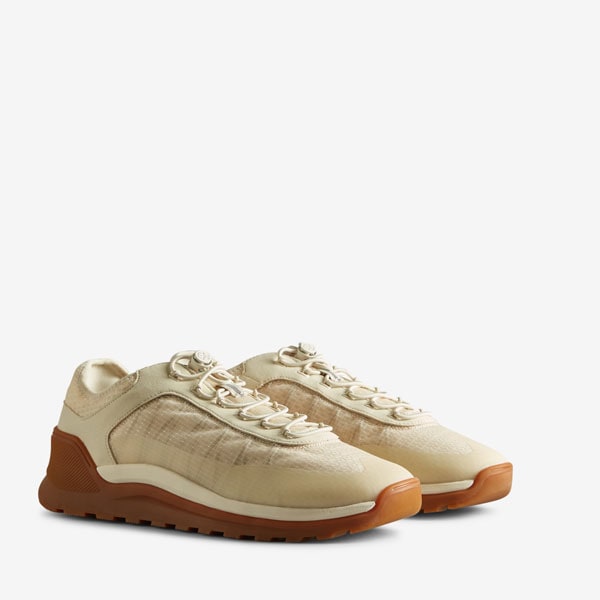 ハンター HUNTER mens travel trainer MFF9100REN-SED メンズ トラベル トレーナー シューズ