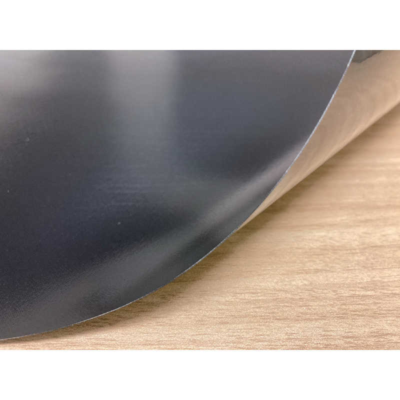 中興化成工業　チュｰコｰフロｰ作業台用ふっ素樹脂シリコｰンマット 　FGBS700120X0975