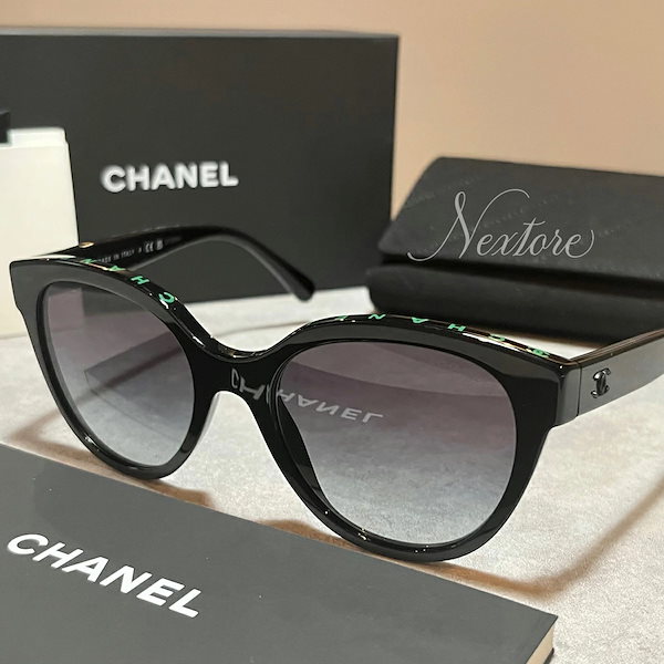 Qoo10] CHANEL 【正規品・新品】 CH5493 CH 5