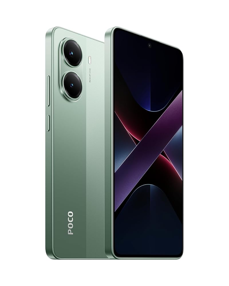 【30日保証/新品/即納】Xiaomi POCO X7 Pro 12GB+512GB 日本語版 Simフリー スマートフォン 90Wハイパーチャージ 120Hz 有機ELディスプレイ