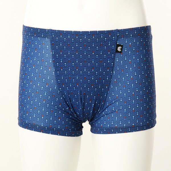 WMP2430NA_ポリアスキンNAドロワーズ