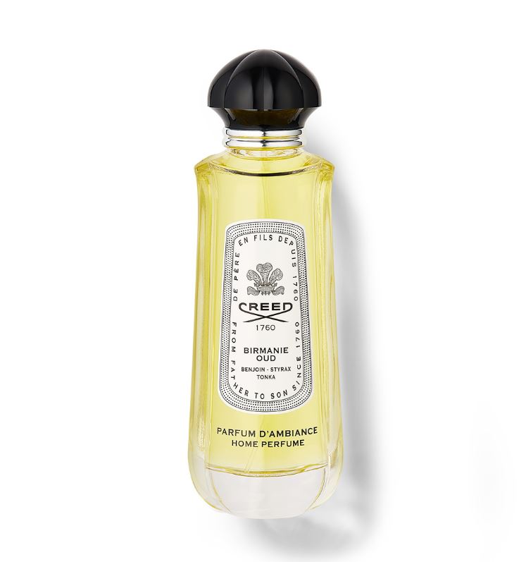 【デパート純正】クリードビルマウッドホームパフューム150ml/ギフト包装ショッピングバッグ