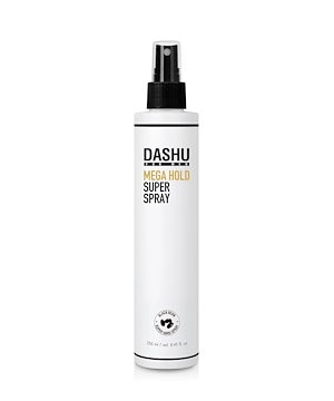 DASHU ダーシュ フォーマン プレミアム メガホールド スーパースプレー 250ml