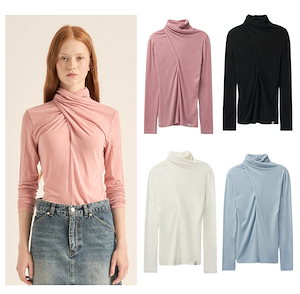 Qoo10 SATUR Dublin Unbalance 無地