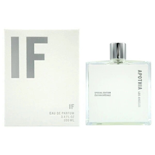 イフ スペシャルエディション EDP SP 100ml IF【香水 メンズ レディース】