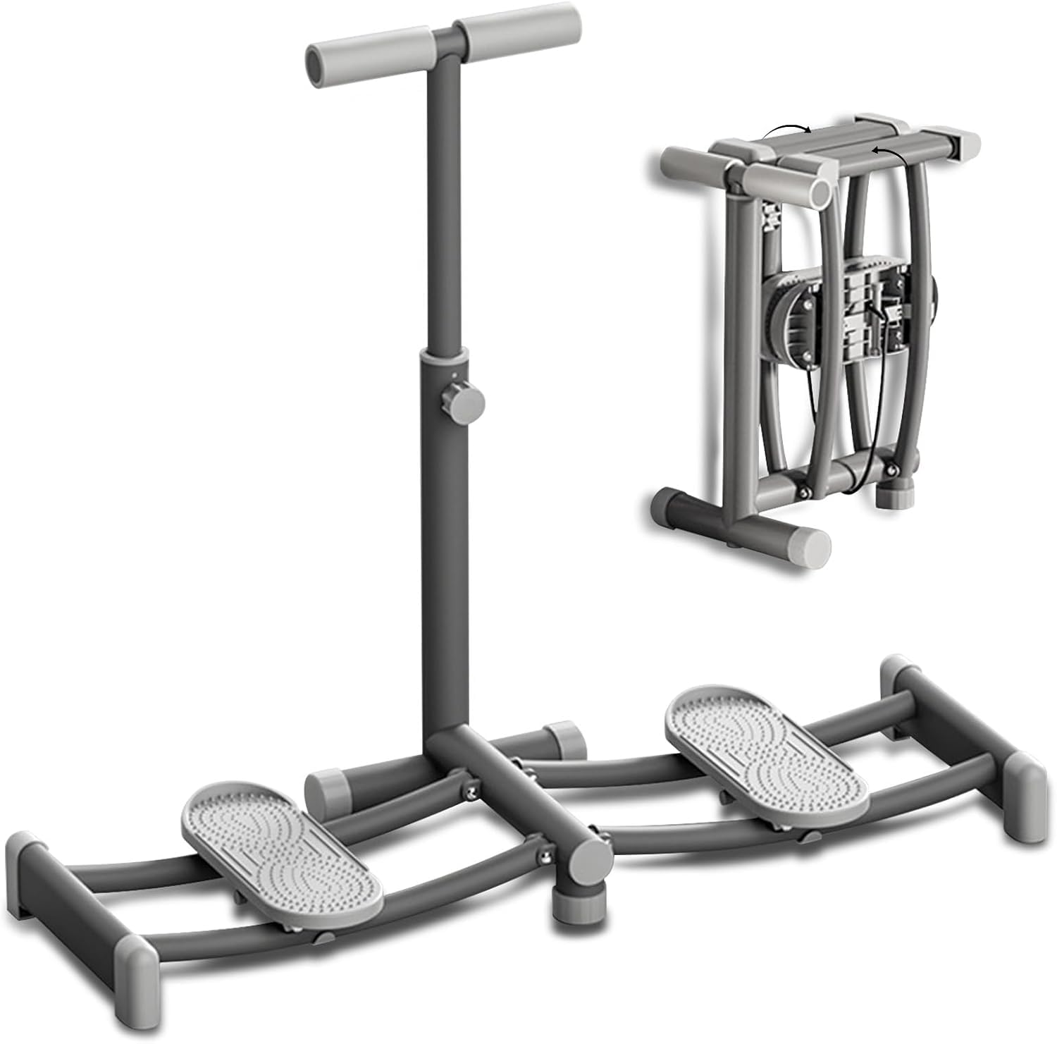 脚トレーニング・ダイエット器具 脚トレーニング 内もも筋トレーニング器具足やせ 脚やせ 美尻 ダイエット ストレッチ運動有酸素運動 骨盤底筋トレーニング器具 ジム/リビングルームに適した室内折 5,461円