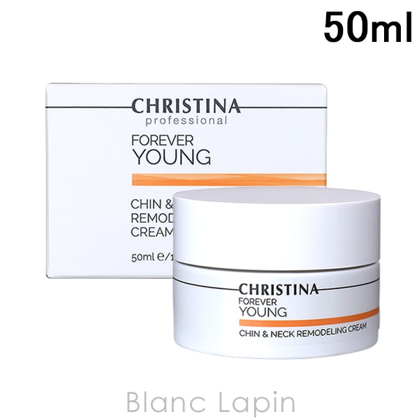 クリスティーナ CHRISTINA フォーエバーヤング Yリフトクリーム 50ml フェイスクリーム・ジェル [365533]