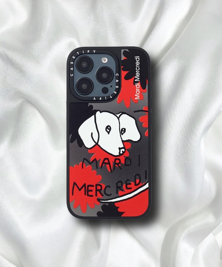 MERCREDI CH. 03 CASE