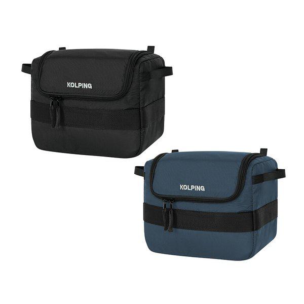 共用四角保冷バッグ0035BK451U