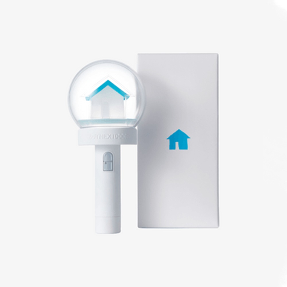 [公式] BOYNEXTDOOR ペンライト