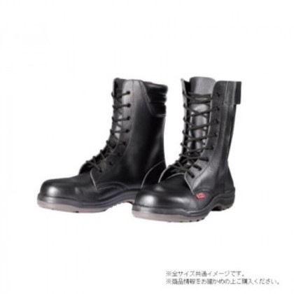 ドンケル ダイナスティPU2 樹脂先芯ウレタン2層底 長編上靴 ひも 29cm D7004N大サイズ
