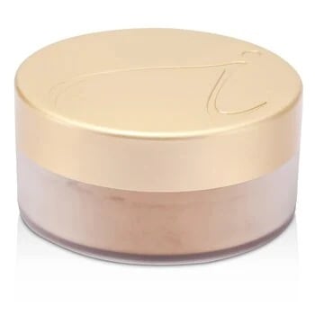 Jane Iredale アメイジングベース SPF20 PA++ - Amber