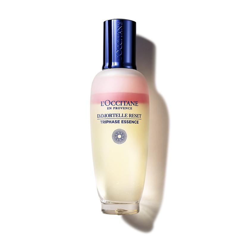 イモーテル リセット トリフェース エッセンス 150ml
