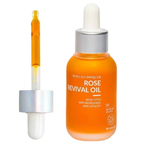 ローズオートリバイバルオイル 30ml / 韓国コスメ