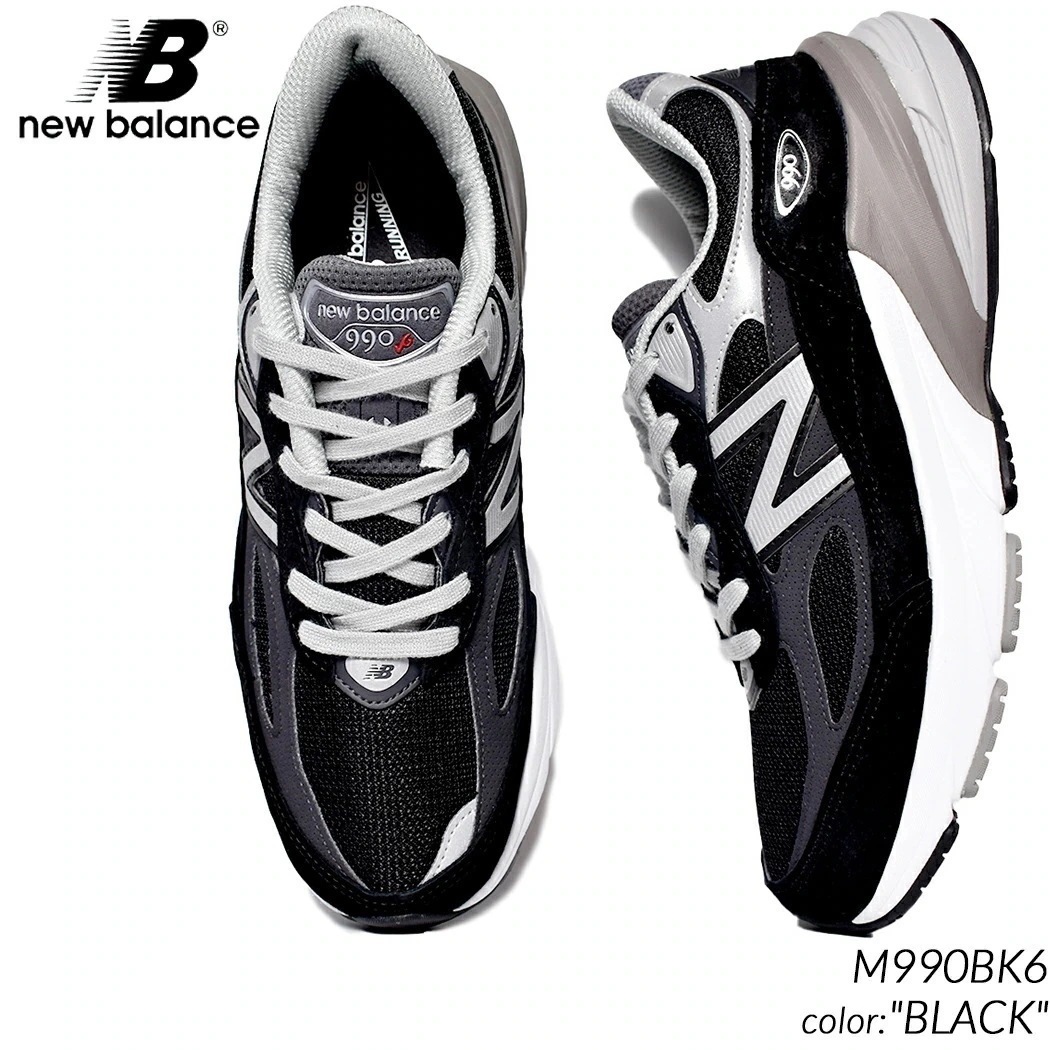 NEW BALANCE \