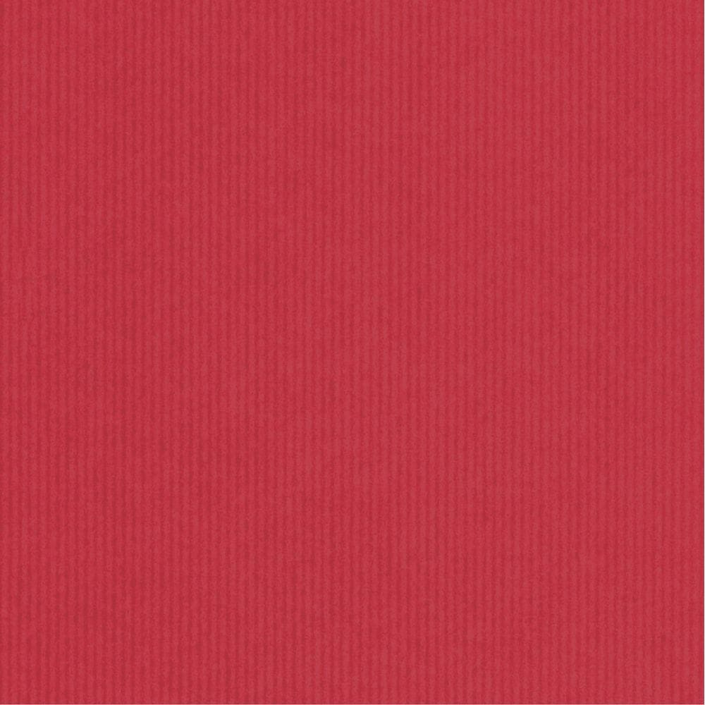 （まとめ買い）ササガワ 包装紙 無地柄 ルージュ 半才判 50枚入 49-1120 [x3] 6,640円