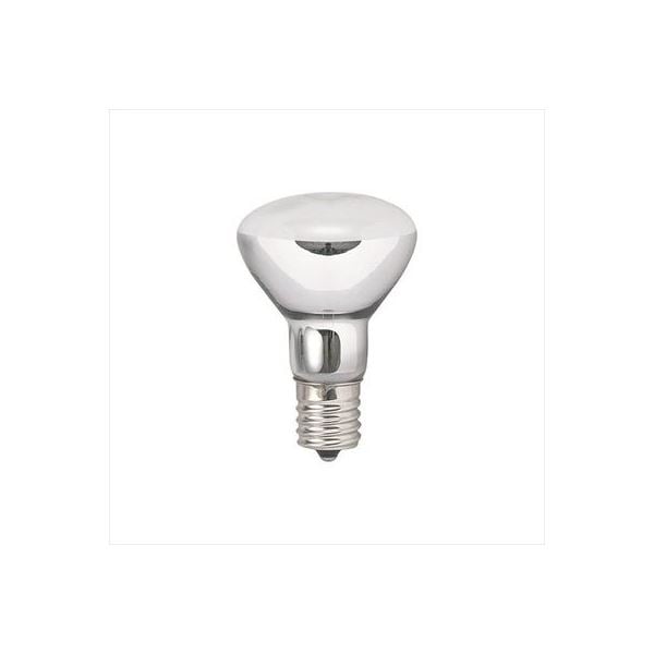 (まとめ)YAZAWA 長寿命ミニレフ球 R451710L(×10セット)