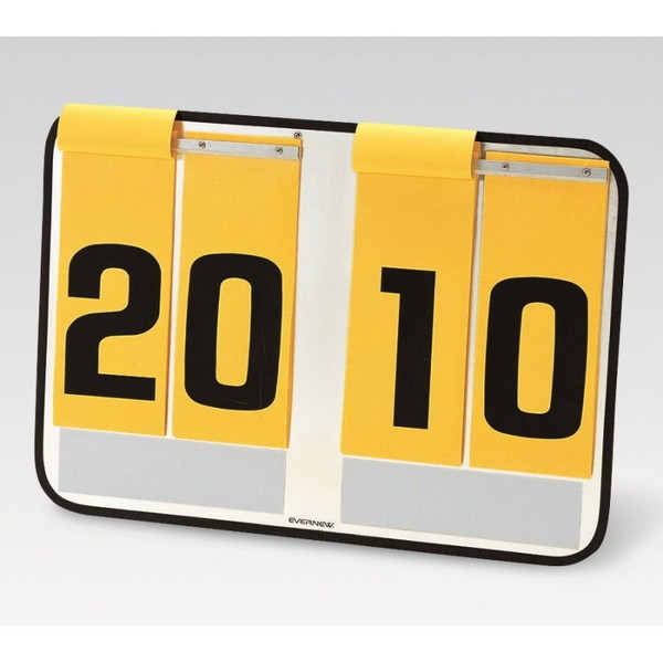 エバニュー EKE958 授業用簡易得点板 メーカー直送