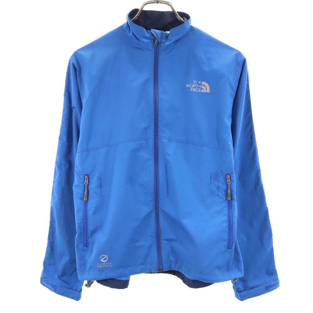 NPW11824 アウトドアジャケット L ブルー レディース