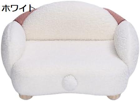 ペットベッド 猫 ベッド 犬 ベッド 通年四季 毛がつかない かわペット ペットグッズ 犬用品 ベッド マット 寝具 その他 7,415円