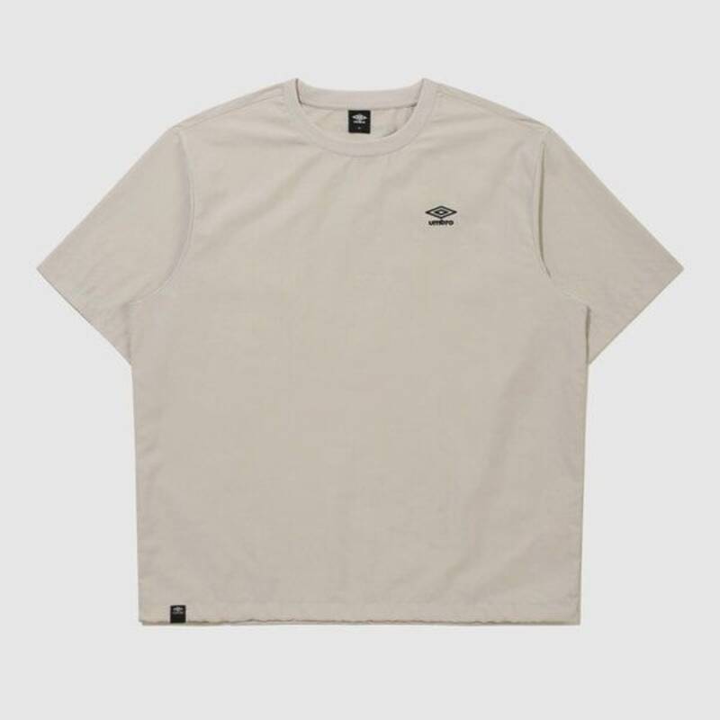 UMBRO 클래식 반팔 피스테 UR121CWT32 197077 1787282 1000812577226