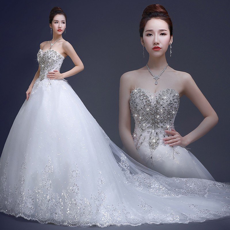 ウエディングドレス マタニティドレス 結婚式 ウェディングドレス 安い エンパイア お呼ばれ 二次会 ロングドレス ブライダル 花嫁 トレーンドレス 白