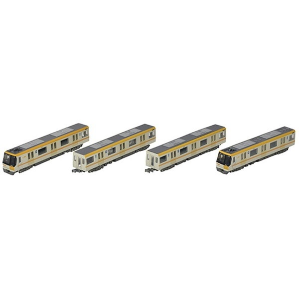 トミーテック 326533 リニア地下鉄道コレクション Osaka Metro80系(今里筋線・13編成)4両セットA
