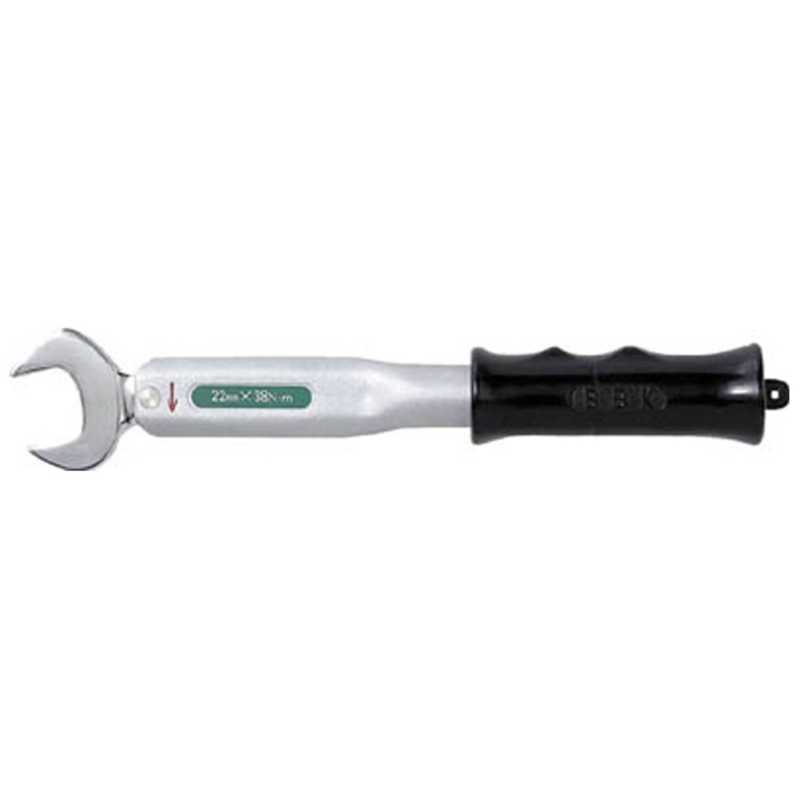 インペリアル　トルクレンチ (1/4 180N.M)　ATQ180 7,190円