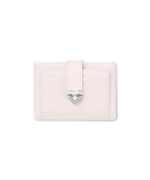 【FENNEC】 HEARTY BRIDGE POCKET - BLOSSOM 財布 正規品
