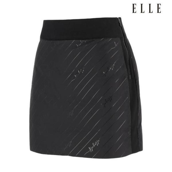 ゴルフセーブゾーン01 女性ロゴパターン ダックスカート 6K81891 199 (44667715)