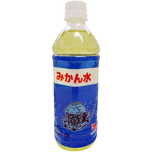 みかん水 500ML×24本