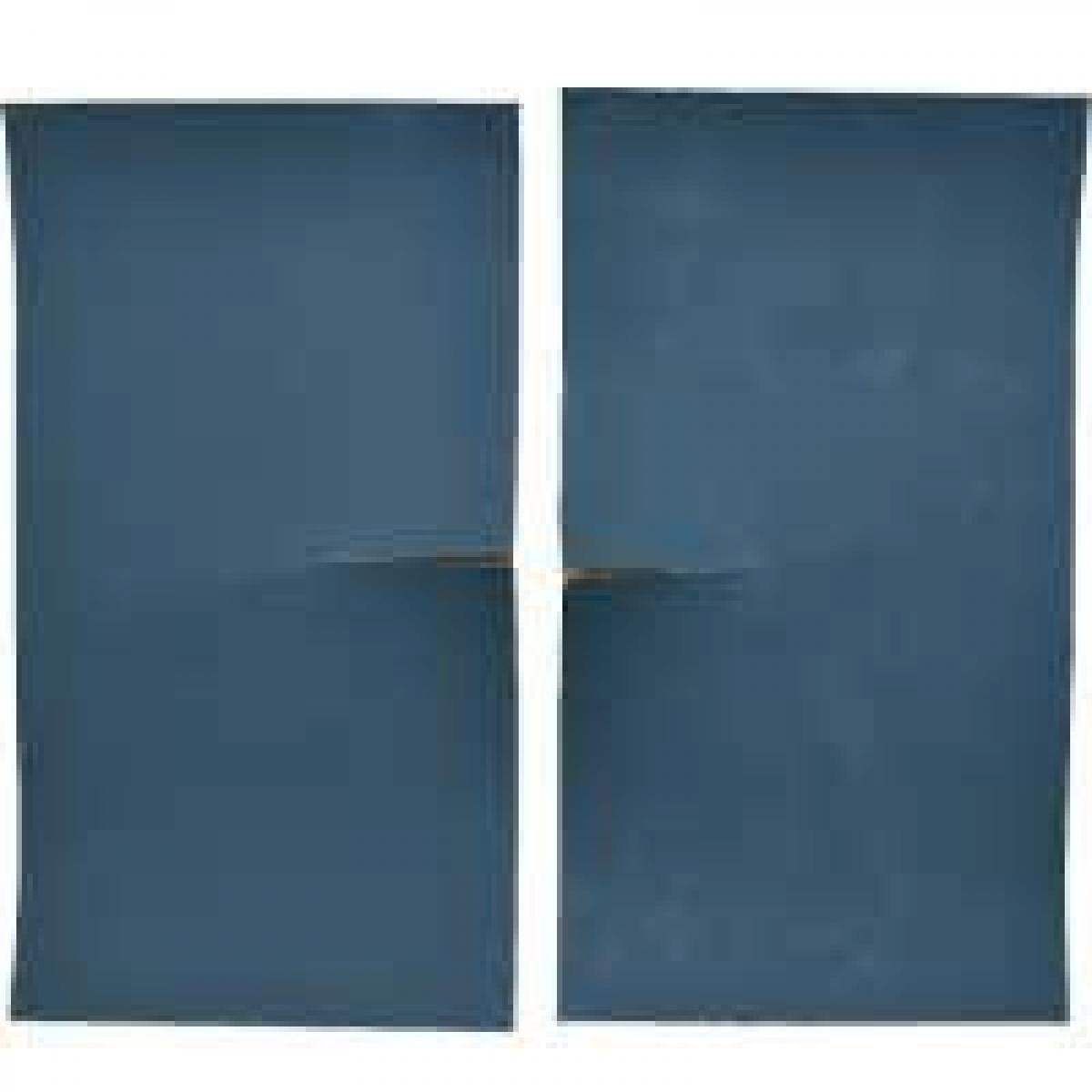 グリーンフィールド 植栽ワッシャーテープ つや消し グリーン SWS-TPGR50 50セット100枚入り (1株へ２枚使用) ザバーン 防草シート