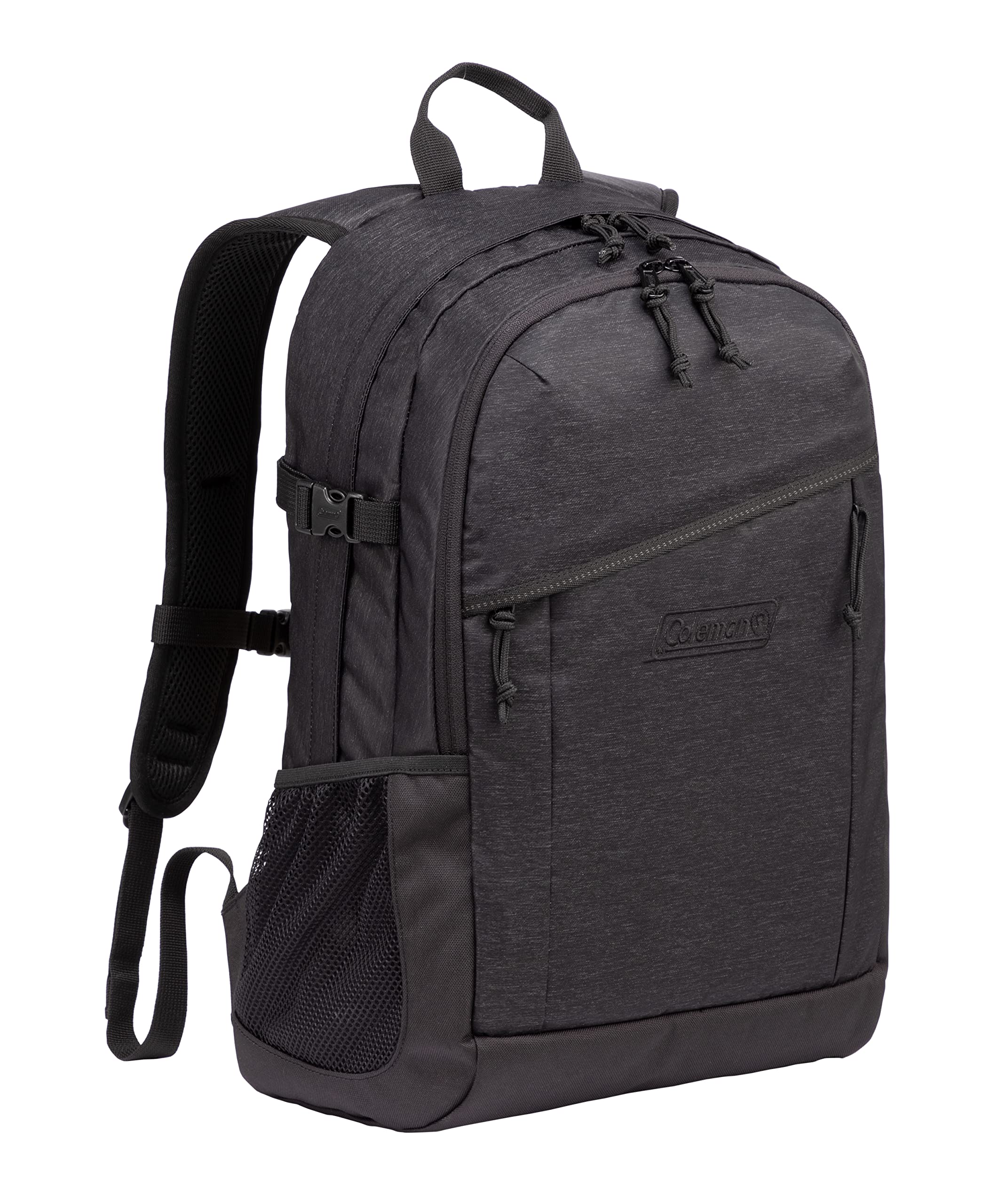 [コールマン] ウォーカー25 メンズ レディース ユニセックス リュック バックパック バッグ 25L 通勤 通学 ビジネス 軽量