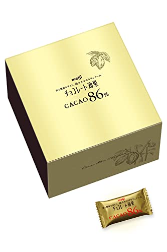 明治 チョコレート効果カカオ86% 大容量 940g