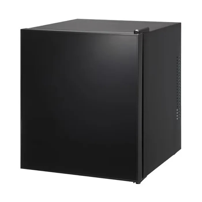 MAXZEN 冷蔵庫 45L JRP45HS01WH 楽天市場】冷蔵庫 小型 ペルチェ式 霜取り不要 静音 45L 1ドア