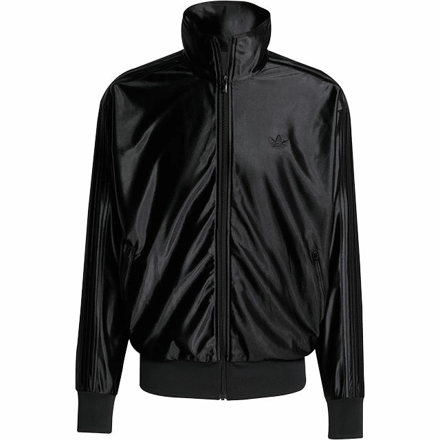 オリジナルス Originals メタル ファイヤーバード トラックトップ [I8613/JW5960] メンズ トップス トラックジャケット ブルゾン ブラック 正規取扱店