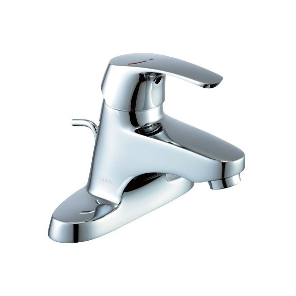 LF-B350SY ビーフィット シングルレバー混合水栓(泡沫式)