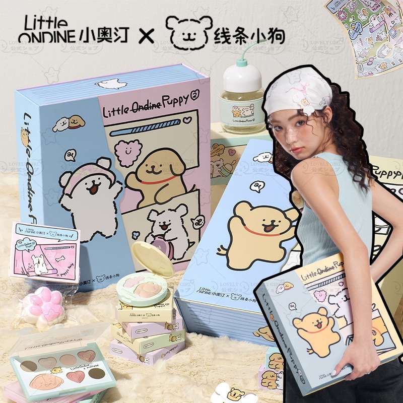 【新作登場】コスメセット コスメ福袋 超かわいい プレゼントNO.2 7色アイシャドウ 総合盤 アースカラー ハイライト ギフト マットハイライター シェーディング