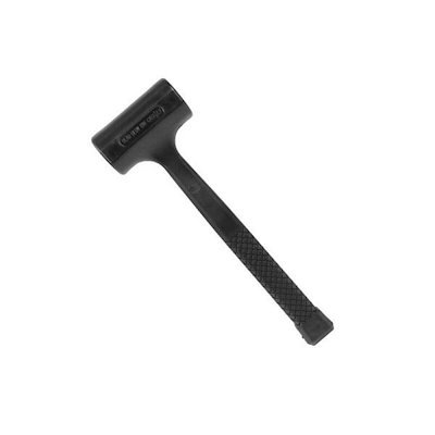 他サイト： 藤原産業 4977292144933 ショックレスハンマーＰＶＣ EV-42 無反動構造の商品画像