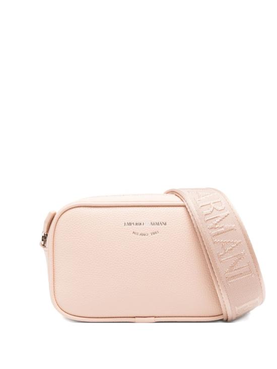 EMPORIO ARMANI Women Shoulder Bags EW000537 AF12036M1332 Pink