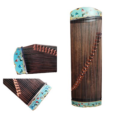 フラワーカービング祭り➂耳元に可憐なピンクのデルフィニウムを…初