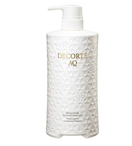 【国内正規品】　ＡＱ　リペア ボリューム トリートメント コンディショナー （本体） 600ｇ