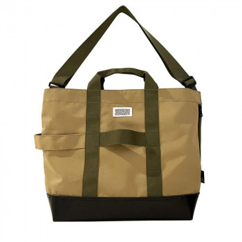 ROOTOTE ルートート SNグランデ 2WAY シェアA ダークベージュ 136802