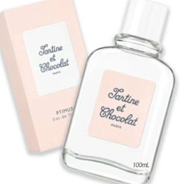 GIVENCHY タルティーヌ エ ショコラ プチムスク オーデトワレ 100mL