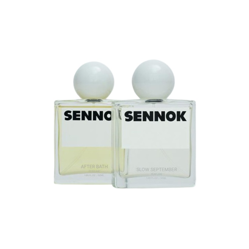 [24SS/New]パフューム 50ml 2種 択1