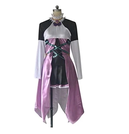 バトルガール ハイスクール 神樹ヶ峰女学園 中学2年生 千導院楓 せんどういん かえで 風 コスプレ 10,147円