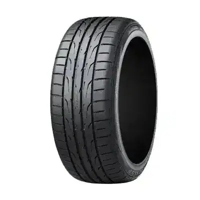 25年製 [1本] DZ102 215/40R17 87W XL 17インチ 夏タイヤ スポーツ性能 走行性能 耐久性 [営業日午前着金で即出荷][取付店へ直送可]